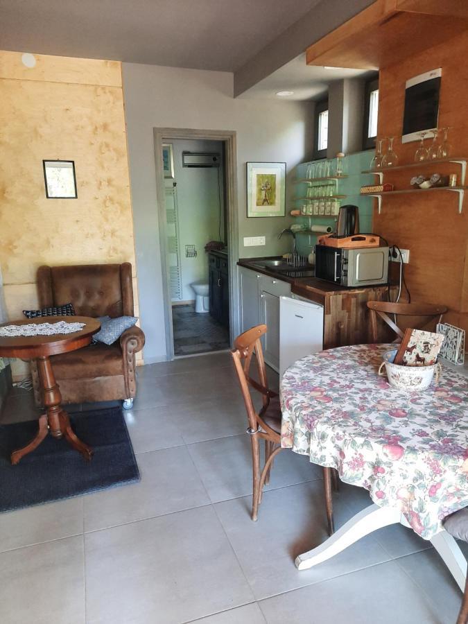 Patak Apartman, Diszel Tapolca Bagian luar foto