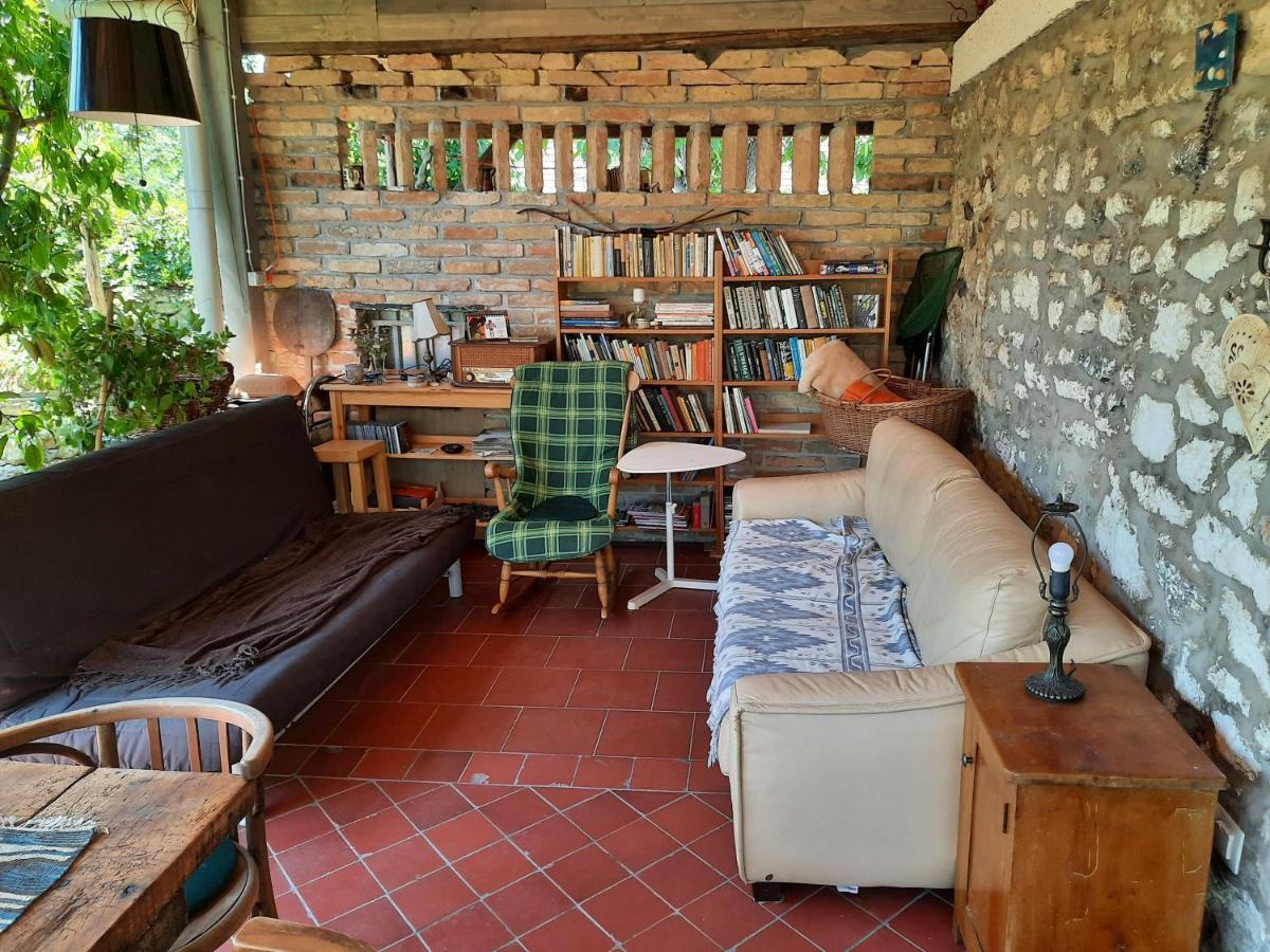 Patak Apartman, Diszel Tapolca Bagian luar foto