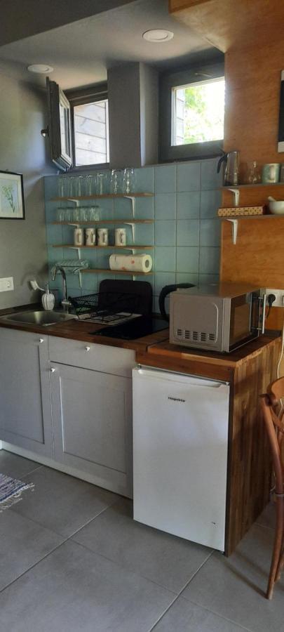 Patak Apartman, Diszel Tapolca Bagian luar foto