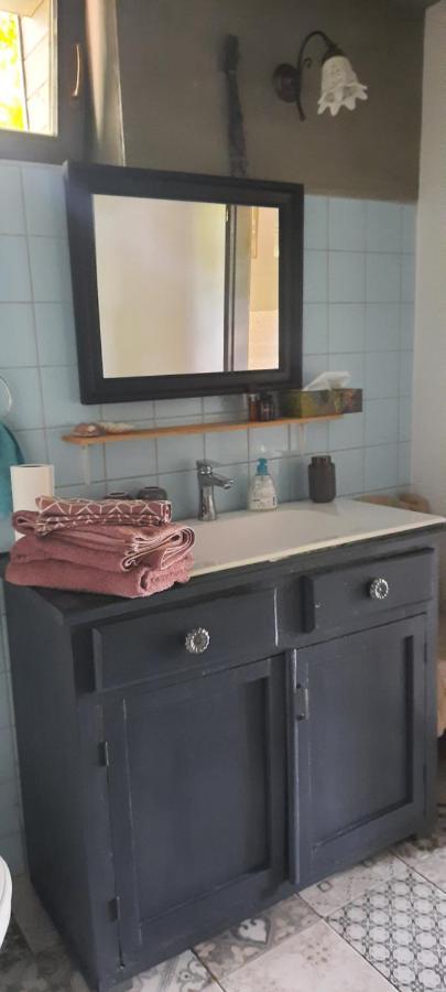Patak Apartman, Diszel Tapolca Bagian luar foto
