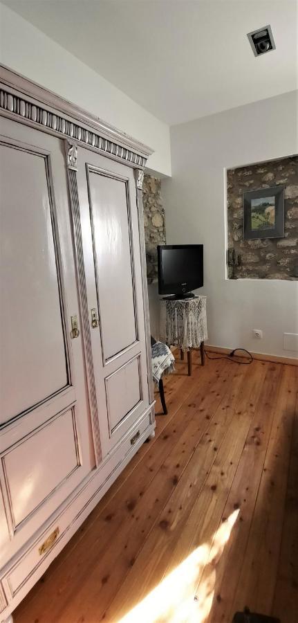 Patak Apartman, Diszel Tapolca Bagian luar foto