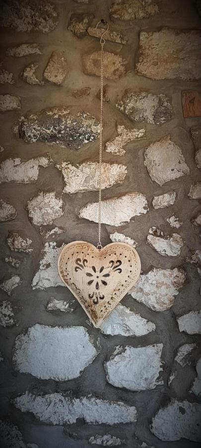 Patak Apartman, Diszel Tapolca Bagian luar foto