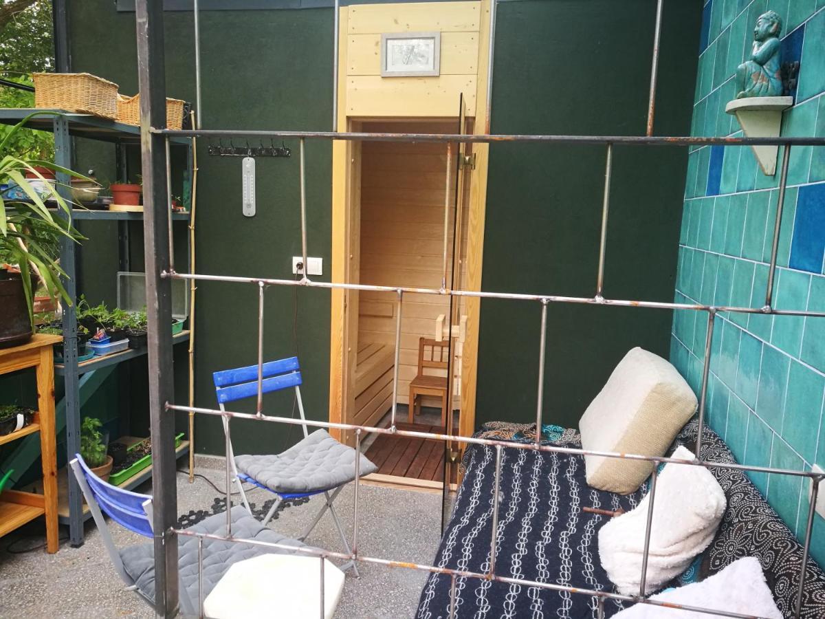 Patak Apartman, Diszel Tapolca Bagian luar foto