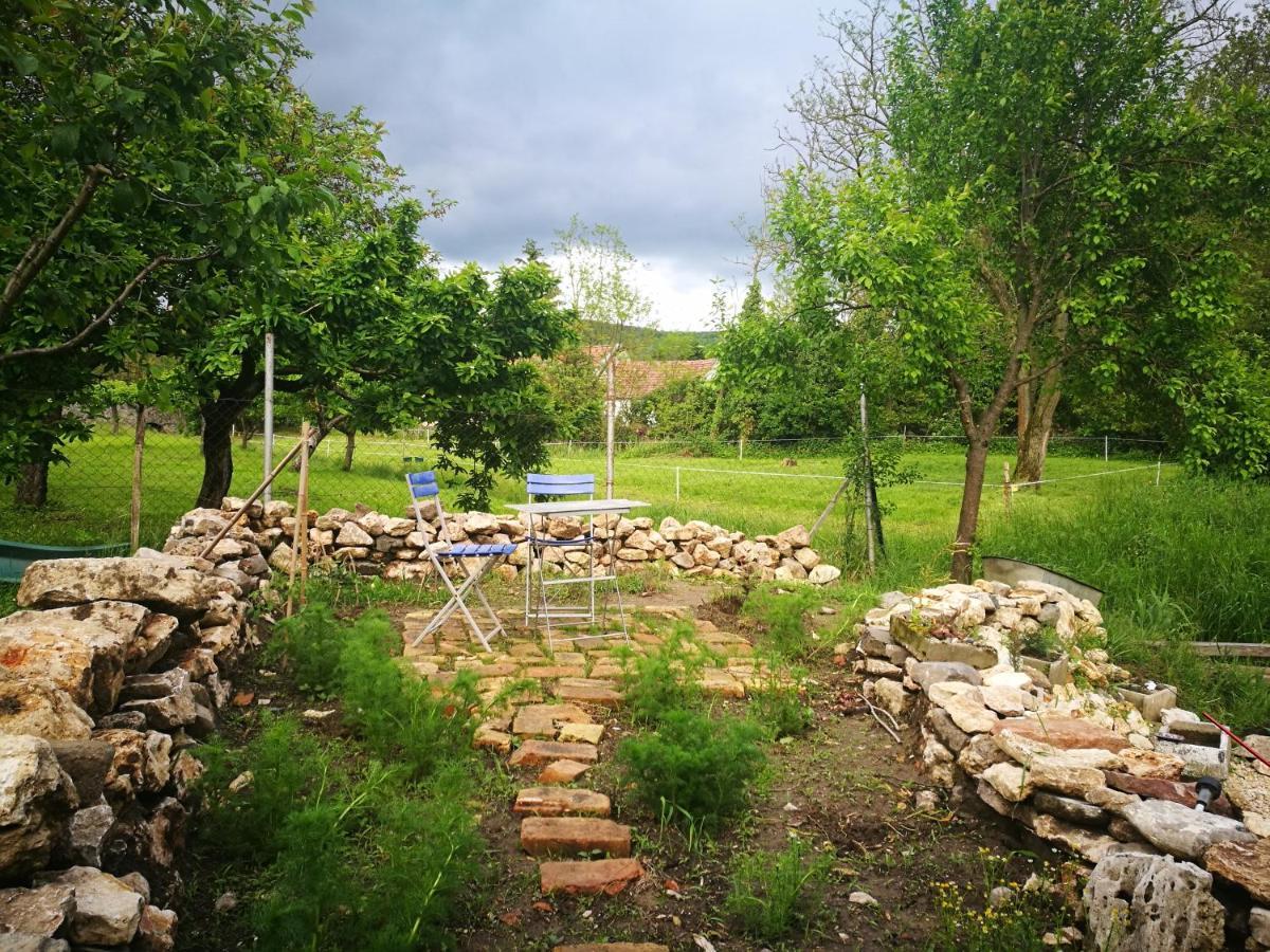 Patak Apartman, Diszel Tapolca Bagian luar foto