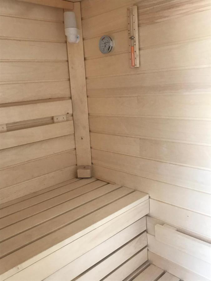 Patak Apartman, Diszel Tapolca Bagian luar foto