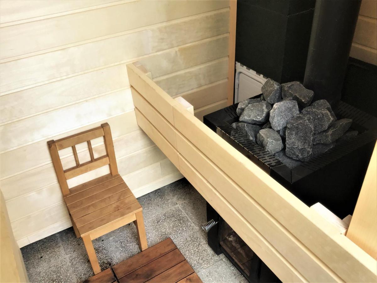 Patak Apartman, Diszel Tapolca Bagian luar foto
