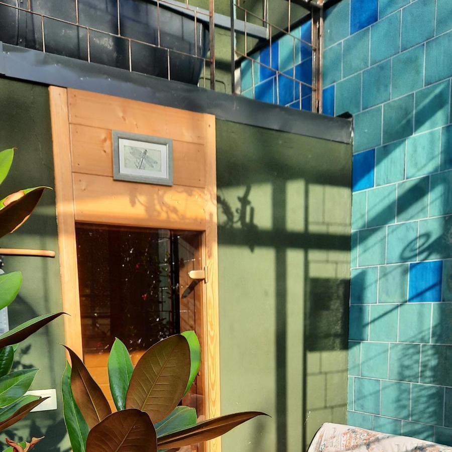 Patak Apartman, Diszel Tapolca Bagian luar foto
