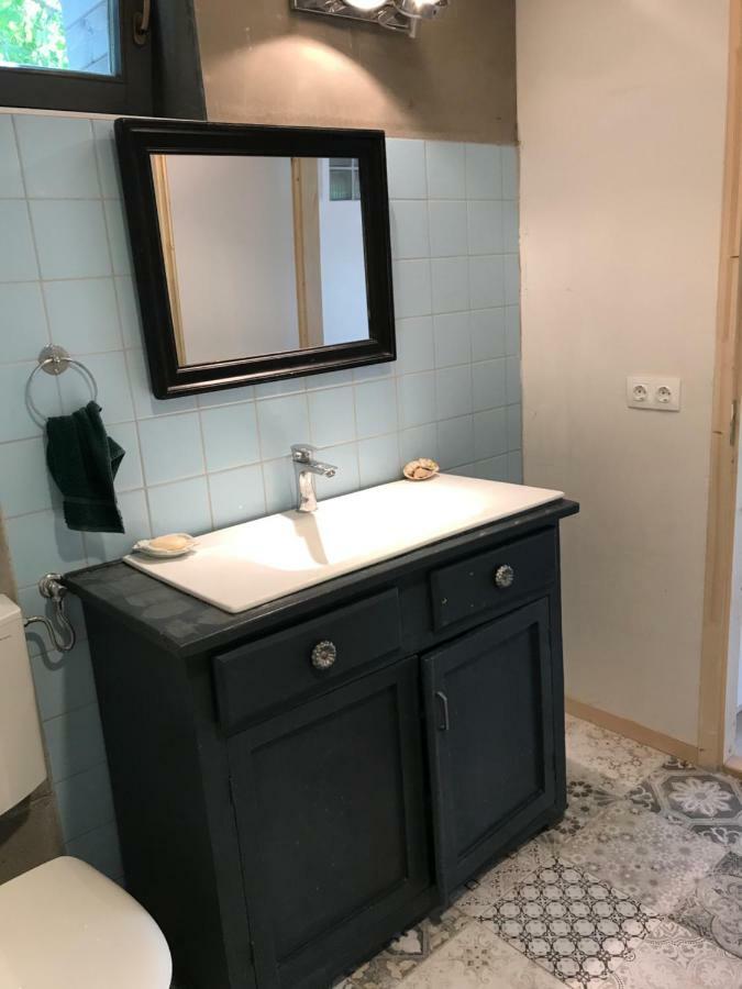 Patak Apartman, Diszel Tapolca Bagian luar foto