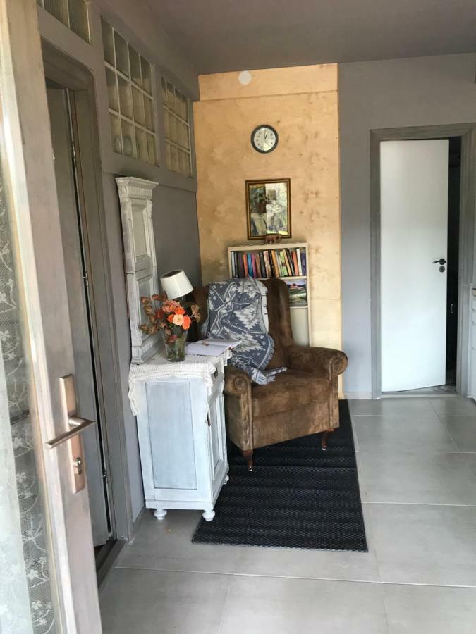 Patak Apartman, Diszel Tapolca Bagian luar foto