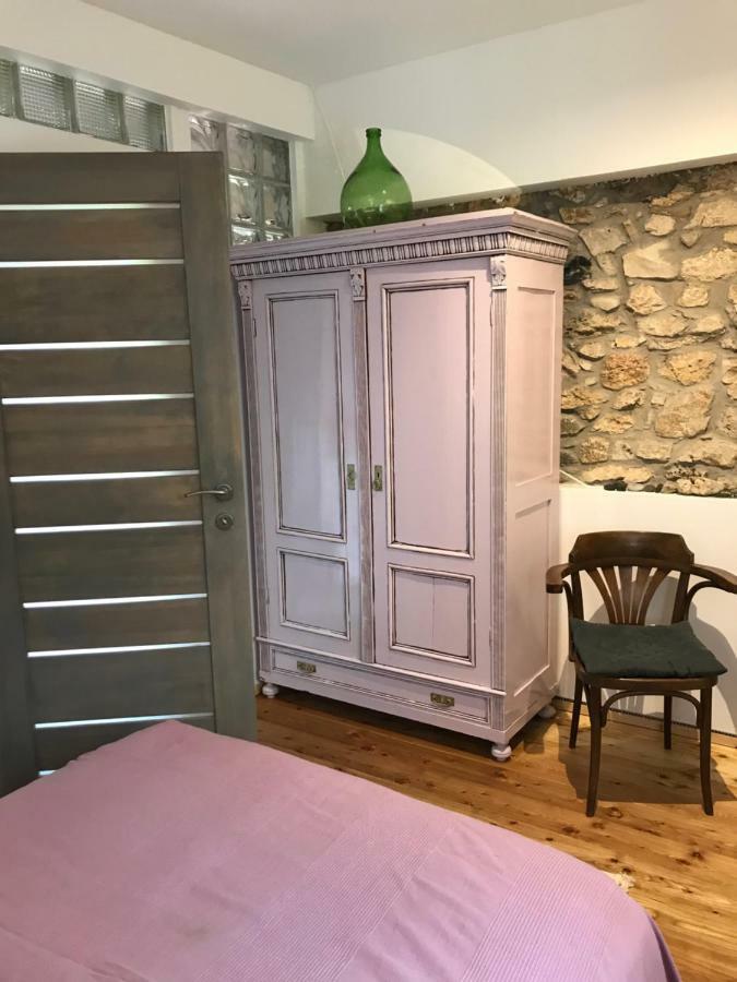 Patak Apartman, Diszel Tapolca Bagian luar foto