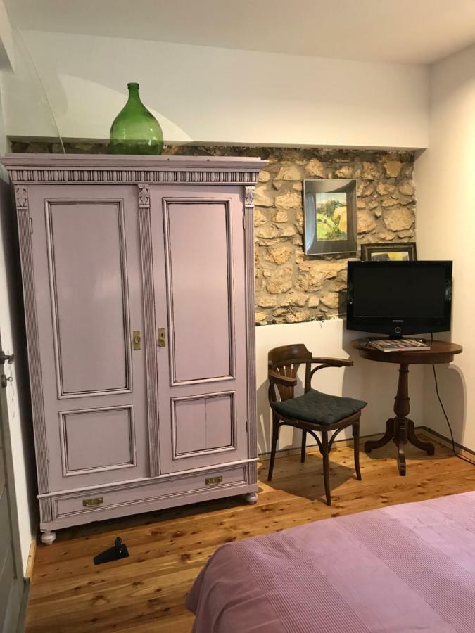 Patak Apartman, Diszel Tapolca Bagian luar foto