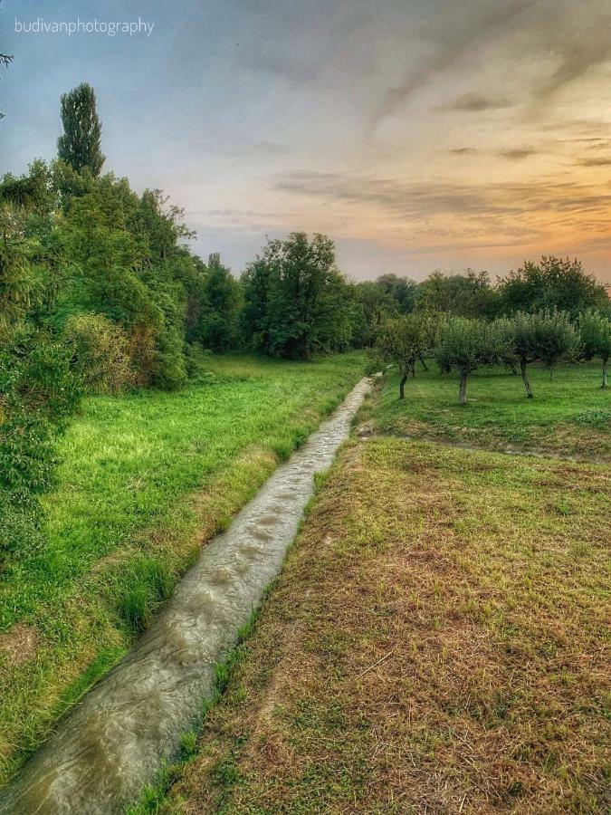 Patak Apartman, Diszel Tapolca Bagian luar foto