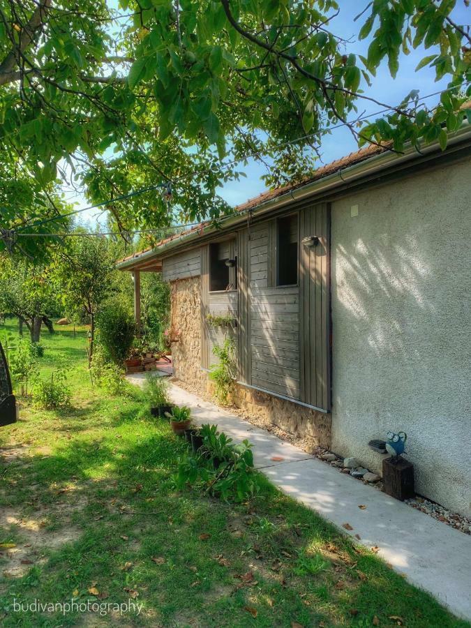 Patak Apartman, Diszel Tapolca Bagian luar foto