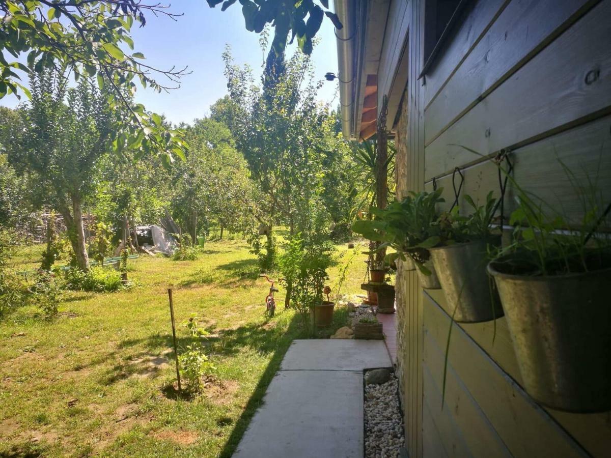 Patak Apartman, Diszel Tapolca Bagian luar foto