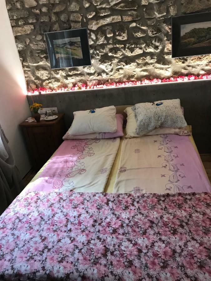 Patak Apartman, Diszel Tapolca Bagian luar foto