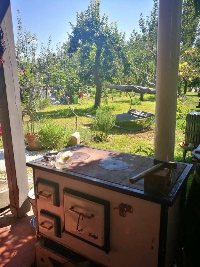 Patak Apartman, Diszel Tapolca Bagian luar foto